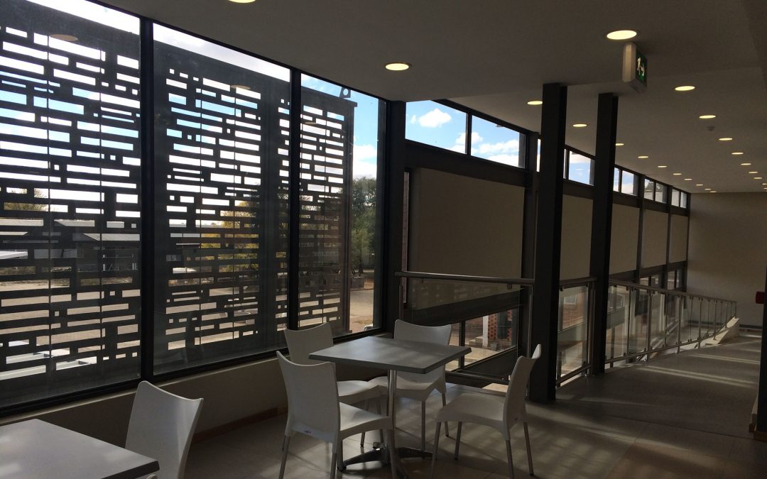 Department of Public Works – Hamilton Office