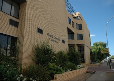 OMNI Centre Bloemfontein