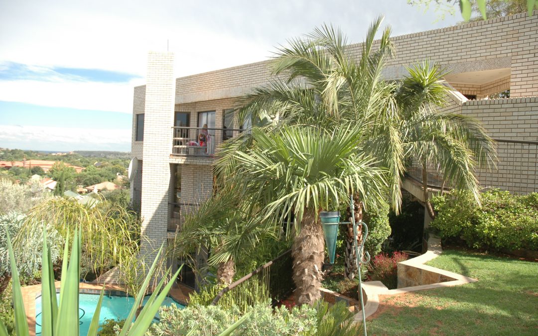 Residential Home CA Roux
